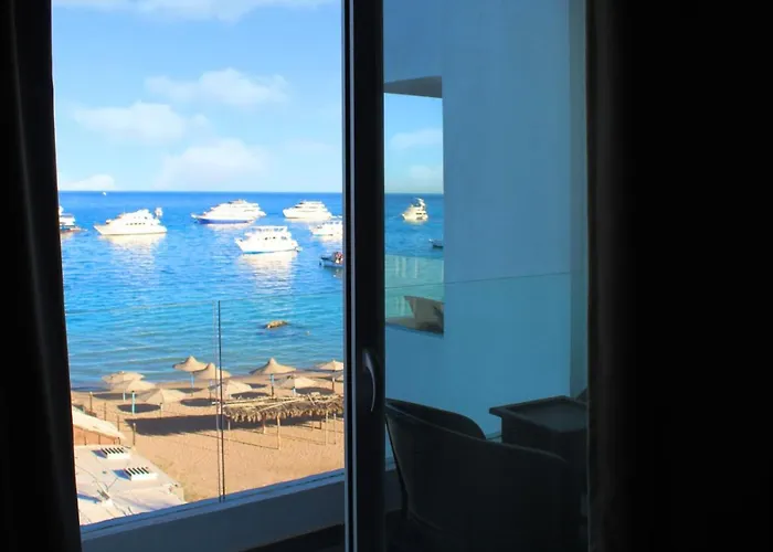 Shellghada Blue Hotel *