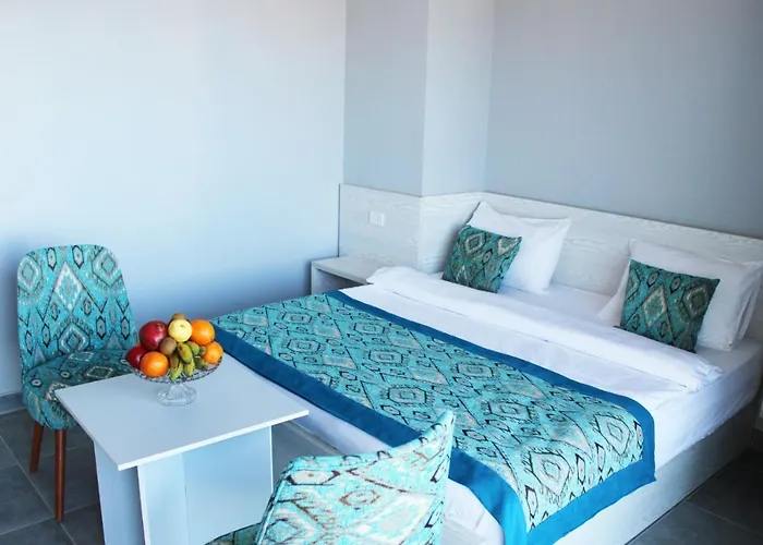 Shellghada Blue * Hurghada