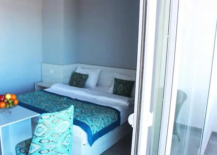 Hotel Shellghada Blue