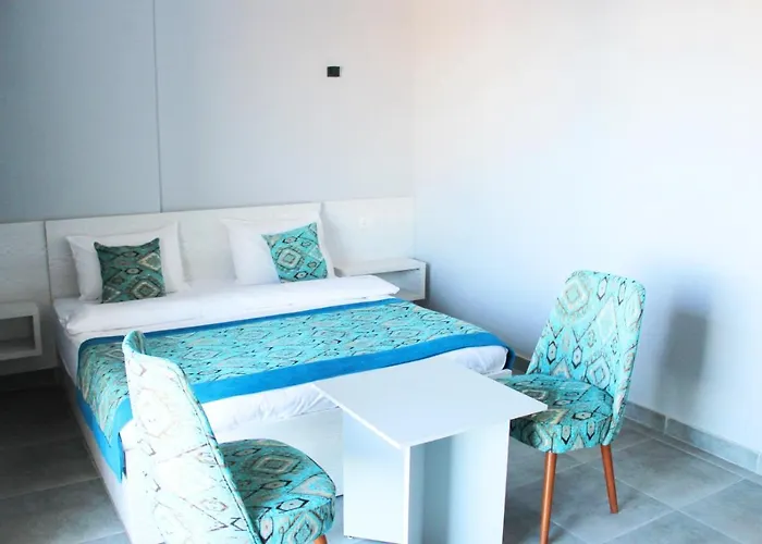 Shellghada Blue Hotel Hurghada