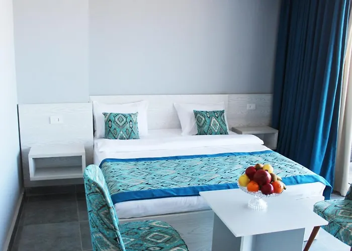 Shellghada Blue Hotel