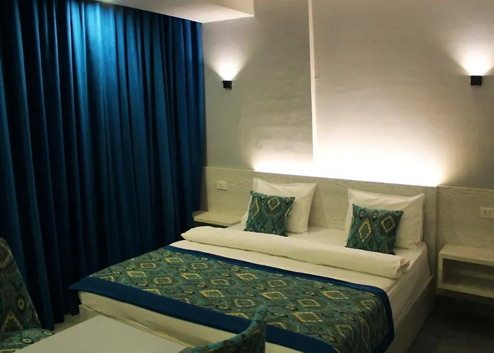 Hotel Shellghada Blue Hurghada
