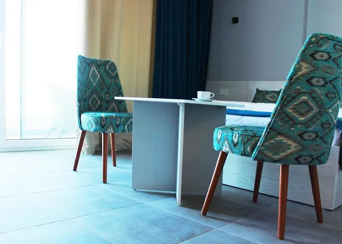 Shellghada Blue Hurghada
