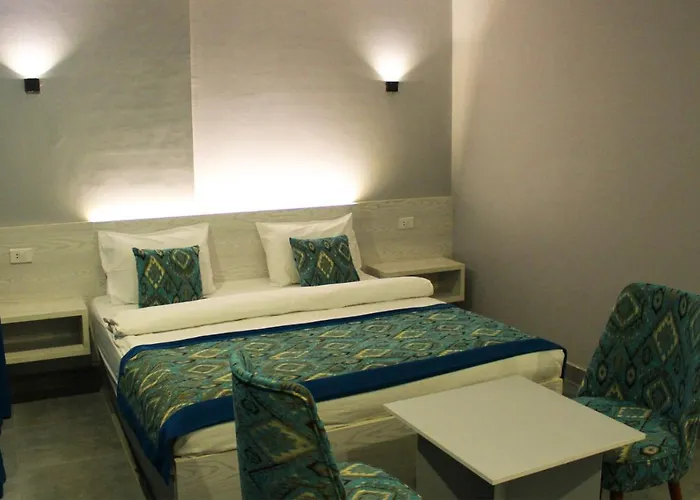 Shellghada Blue