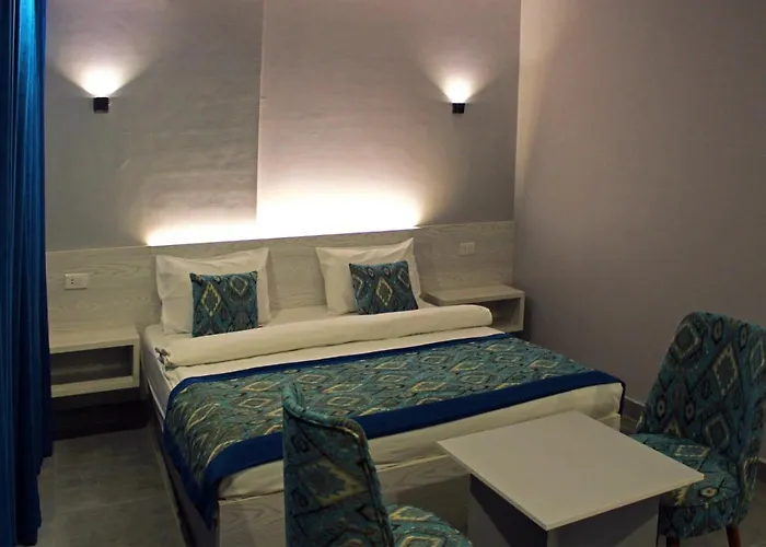 Hotel Shellghada Blue Hurghada