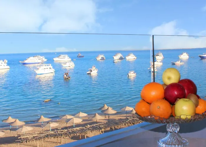 Shellghada Blue Hurghada
