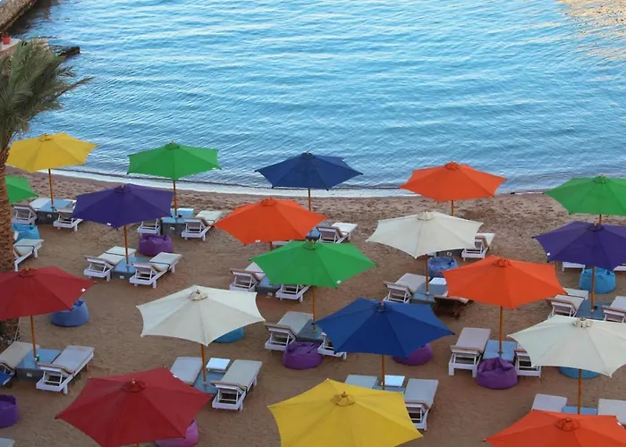 Shellghada Blue Hotel *