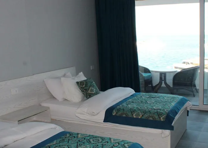 Shellghada Blue Hotel