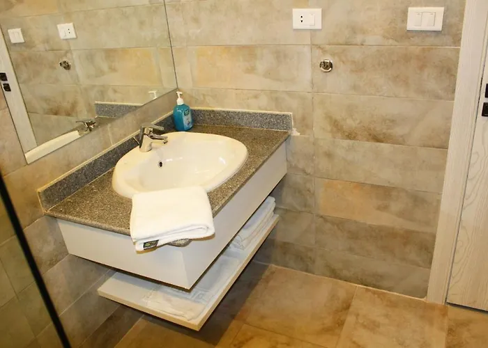Hotel Shellghada Blue *