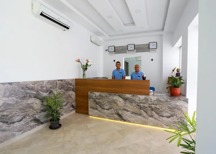 Shellghada Blue Hotel Hurghada