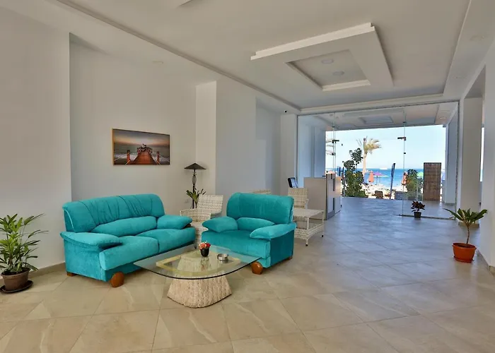 Shellghada Blue Hurghada