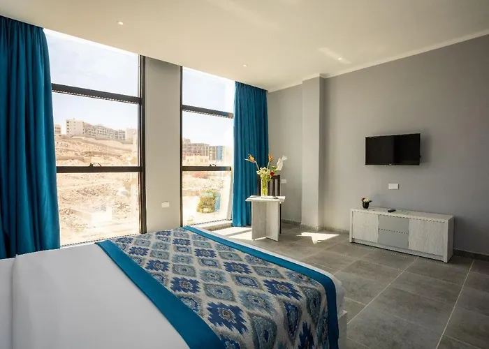 Shellghada Blue Hotel Hurghada