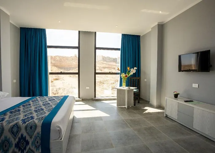 Shellghada Blue Hurghada