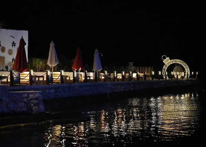 Shellghada Blue Hurghada