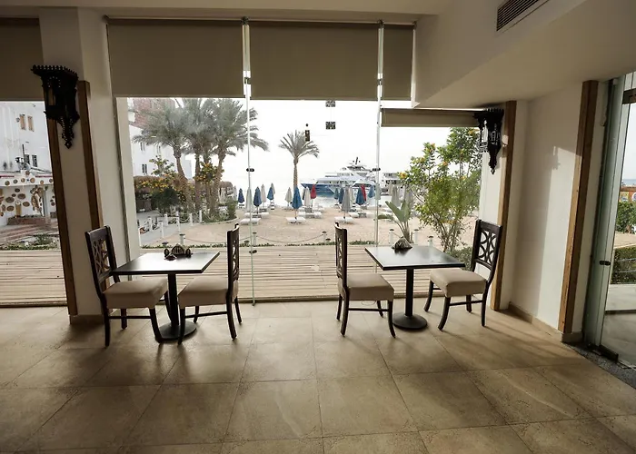Hotel Shellghada Blue