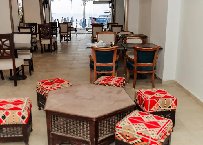 Shellghada Blue Hotel Hurghada