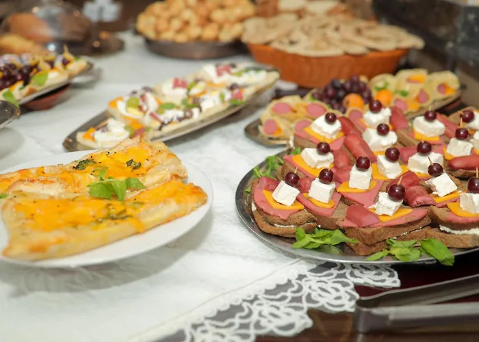 Shellghada Blue Hotel Hurghada
