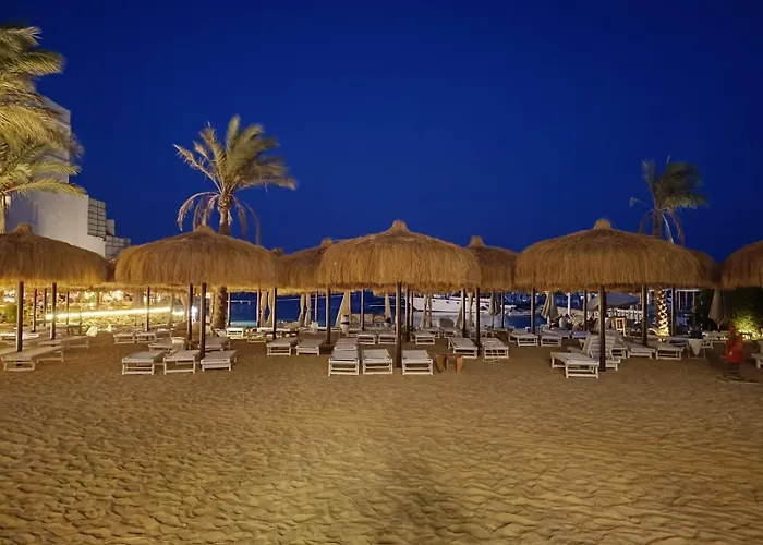 Hotel Shellghada Blue Hurghada